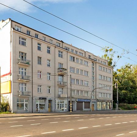 Gdynia Stacja 24/7 Appartement Buitenkant foto